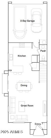 24737 N 164TH Drive, Surprise, AZ 85387