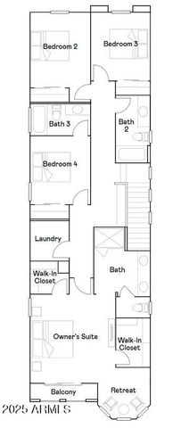 24737 N 164TH Drive, Surprise, AZ 85387
