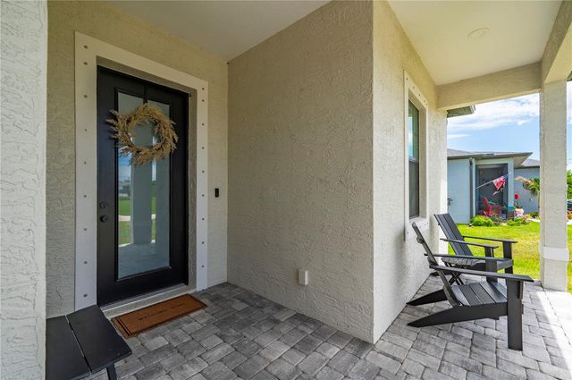 12178 FORESMAN BOULEVARD, Port Charlotte, FL 33981