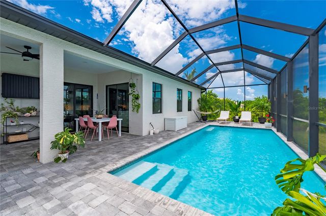 12178 FORESMAN BOULEVARD, Port Charlotte, FL 33981