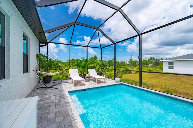 12178 FORESMAN BOULEVARD, Port Charlotte, FL 33981