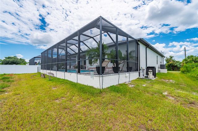 12178 FORESMAN BOULEVARD, Port Charlotte, FL 33981