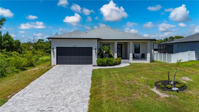 12178 FORESMAN BOULEVARD, Port Charlotte, FL 33981