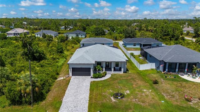 12178 FORESMAN BOULEVARD, Port Charlotte, FL 33981