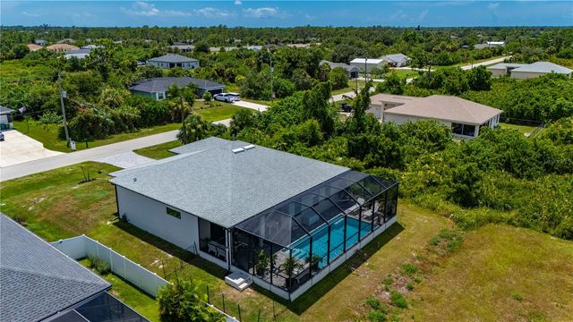 12178 FORESMAN BOULEVARD, Port Charlotte, FL 33981