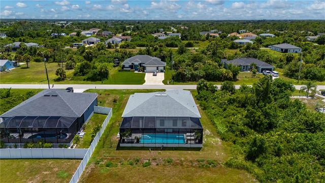 12178 FORESMAN BOULEVARD, Port Charlotte, FL 33981