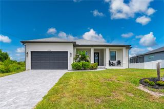 12178 FORESMAN BOULEVARD, Port Charlotte, FL 33981