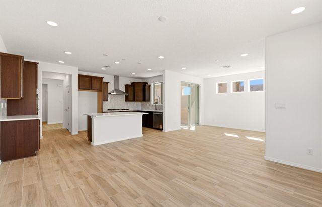 4722 Wheeler Peak, Santa Fe, NM 87507