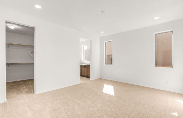 4722 Wheeler Peak, Santa Fe, NM 87507