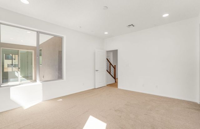 4722 Wheeler Peak, Santa Fe, NM 87507