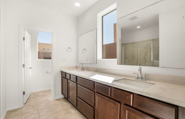 4722 Wheeler Peak, Santa Fe, NM 87507