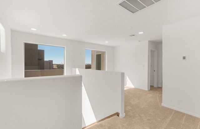 4722 Wheeler Peak, Santa Fe, NM 87507