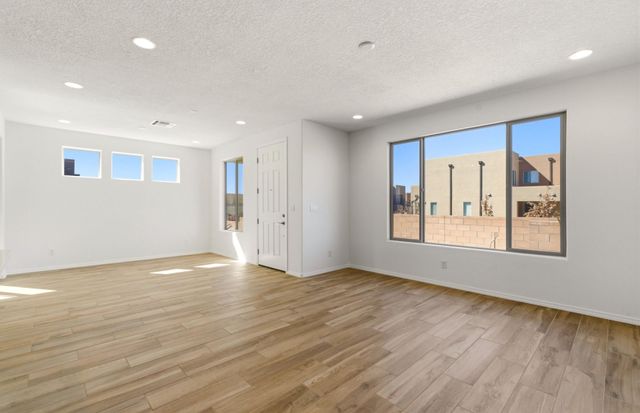 4722 Wheeler Peak, Santa Fe, NM 87507