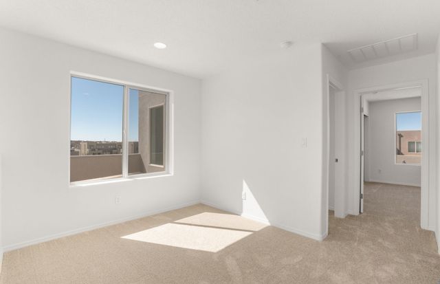 4722 Wheeler Peak, Santa Fe, NM 87507