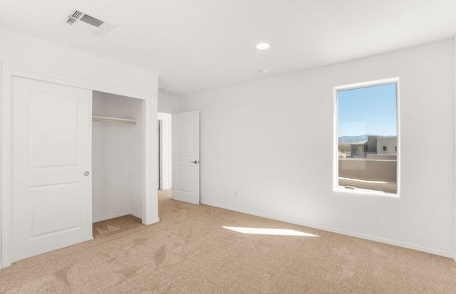 4722 Wheeler Peak, Santa Fe, NM 87507