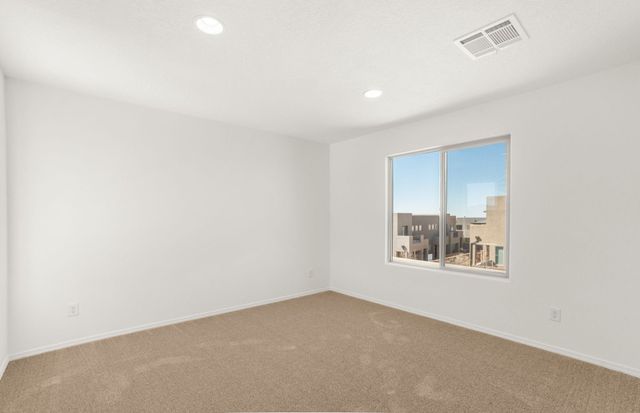 4722 Wheeler Peak, Santa Fe, NM 87507