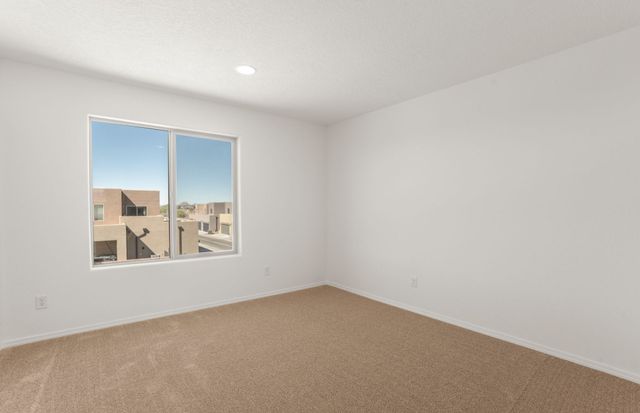 4722 Wheeler Peak, Santa Fe, NM 87507