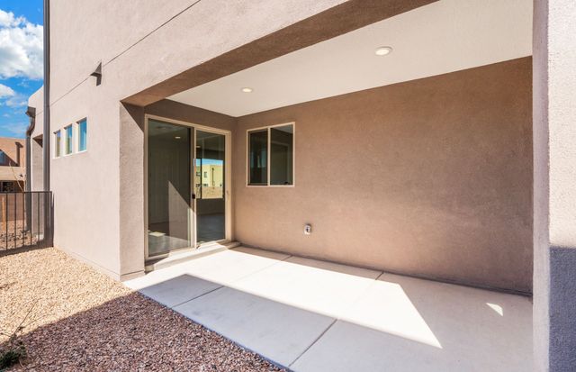 4722 Wheeler Peak, Santa Fe, NM 87507