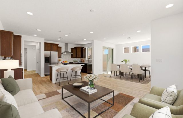 4722 Wheeler Peak, Santa Fe, NM 87507