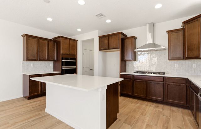 4722 Wheeler Peak, Santa Fe, NM 87507