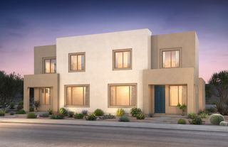 4722 Wheeler Peak, Santa Fe, NM 87507