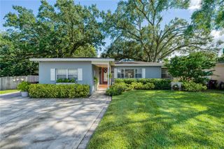 3109 HARRISON AVENUE, Orlando, FL 32804