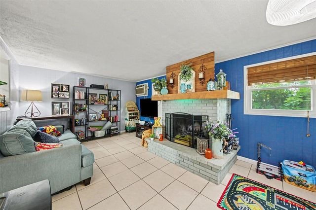 1909 JASPER DRIVE, Orlando, FL 32807