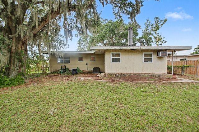 1909 JASPER DRIVE, Orlando, FL 32807