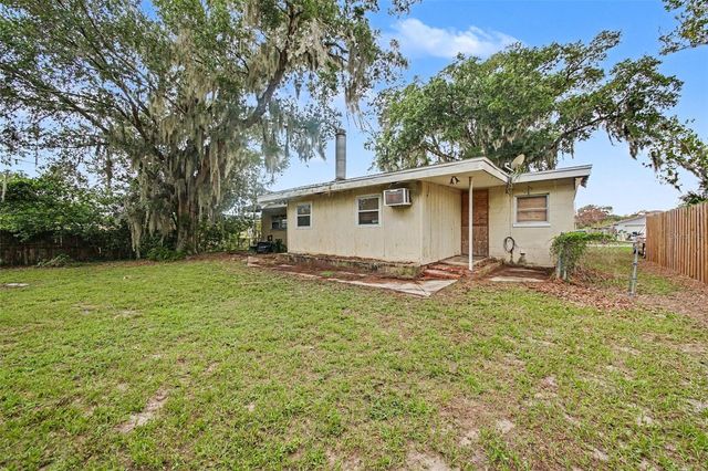 1909 JASPER DRIVE, Orlando, FL 32807