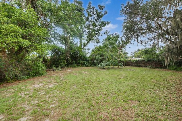 1909 JASPER DRIVE, Orlando, FL 32807