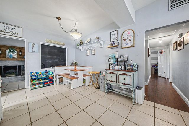 1909 JASPER DRIVE, Orlando, FL 32807