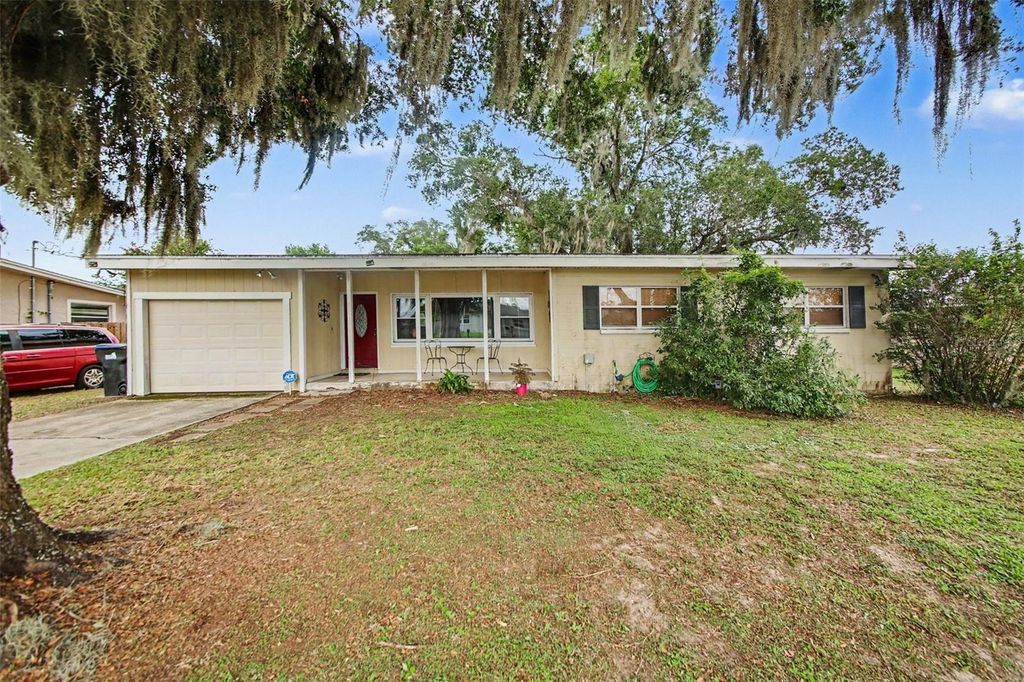1909 JASPER DRIVE, Orlando, FL 32807