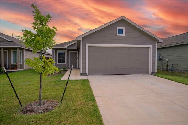 1907 Wild Orchard Lane, Crandall, TX 75114