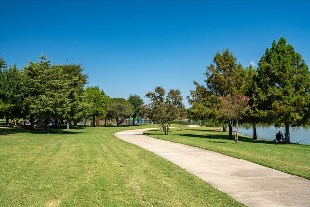 1907 Wild Orchard Lane, Crandall, TX 75114