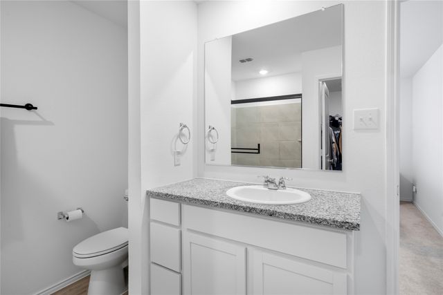 1907 Wild Orchard Lane, Crandall, TX 75114