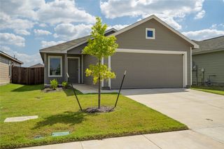 1907 Wild Orchard Lane, Crandall, TX 75114