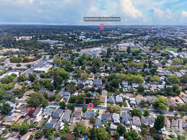 1110 55th St, Sacramento, CA 95819
