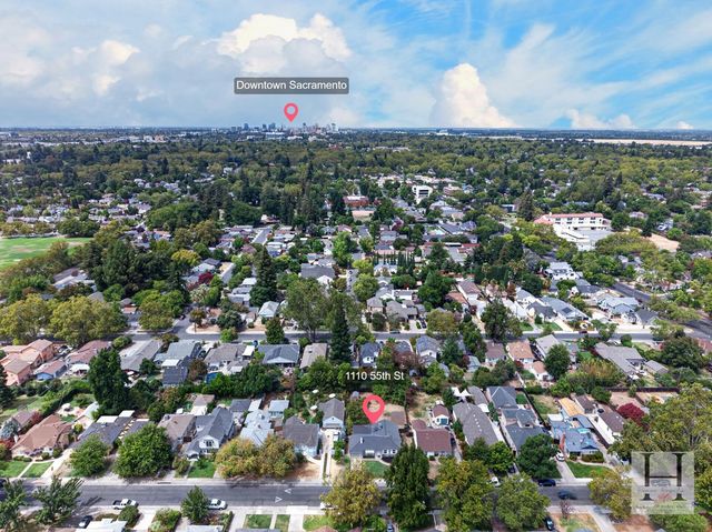 1110 55th St, Sacramento, CA 95819