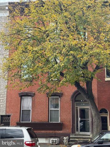 238 S 5TH ST, Reading, PA 19602