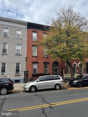 238 S 5TH ST, Reading, PA 19602