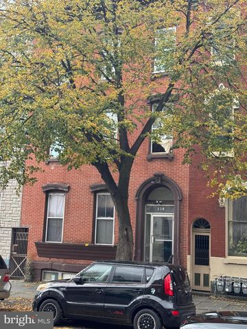 238 S 5TH ST, Reading, PA 19602