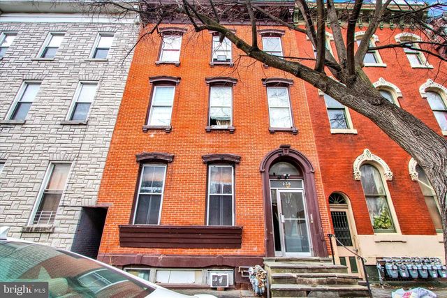 238 S 5TH ST, Reading, PA 19602