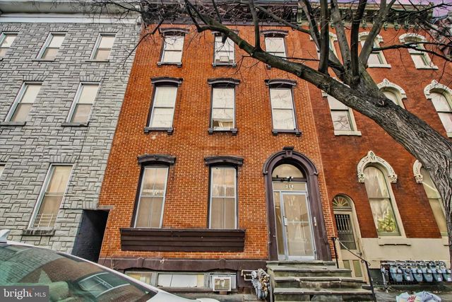 238 S 5TH ST, Reading, PA 19602