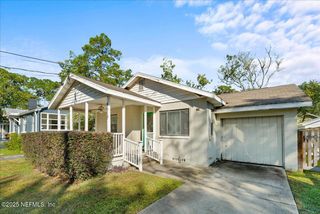 4817 KERLE Street, Jacksonville, FL 32205