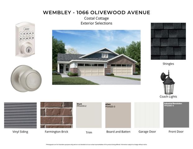 1066 Olivewood Avenue, Batavia Twp, OH 45103