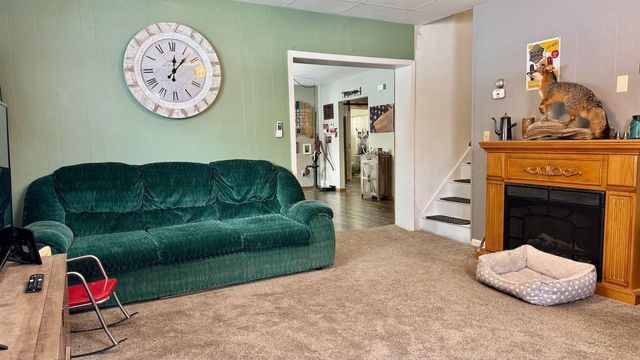 501 3rd Street W, Ada, MN 56510