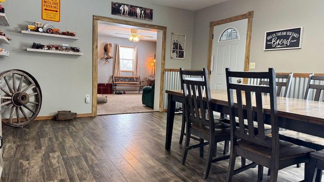 501 3rd Street W, Ada, MN 56510