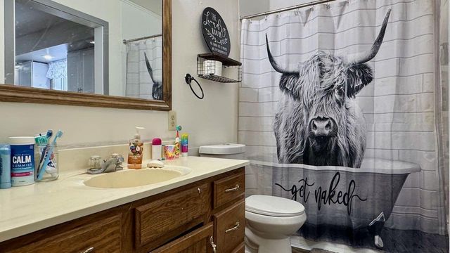 501 3rd Street W, Ada, MN 56510