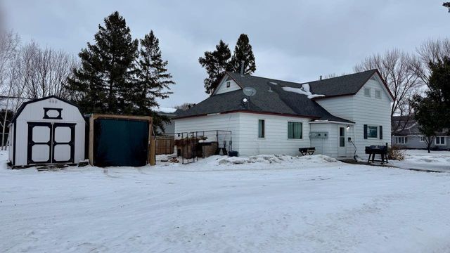 501 3rd Street W, Ada, MN 56510