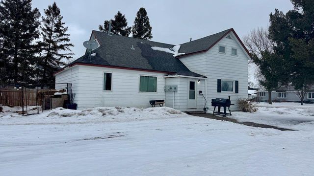 501 3rd Street W, Ada, MN 56510